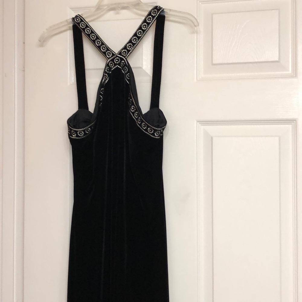 Evening Gown